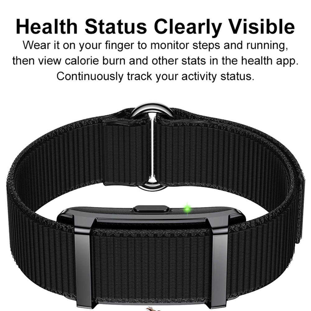 Pelacak Kebugaran Olahraga Gel - Couple Watches Smartwatch ulasan dan harga