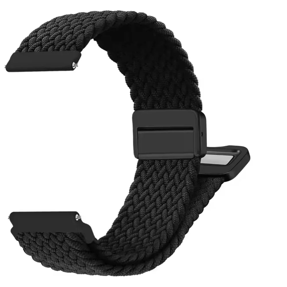 Tali Gesper Magnetik 20Mm 22Mm - Fossil Watches Smartwatch Gen 5 ulasan dan harga